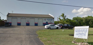 Madison Muffler & Auto Repair