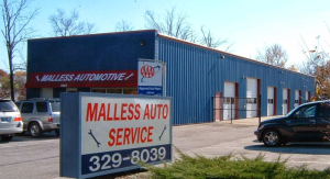 Malless Auto Services