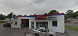 Masello's Auto Service