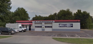 Mastertech Transmission Inc