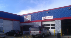 Middle Tn Auto & Transmission Specialist