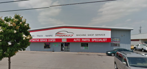 Midwest Engine Service, Inc