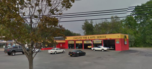 Mr Tire Auto Service Centers