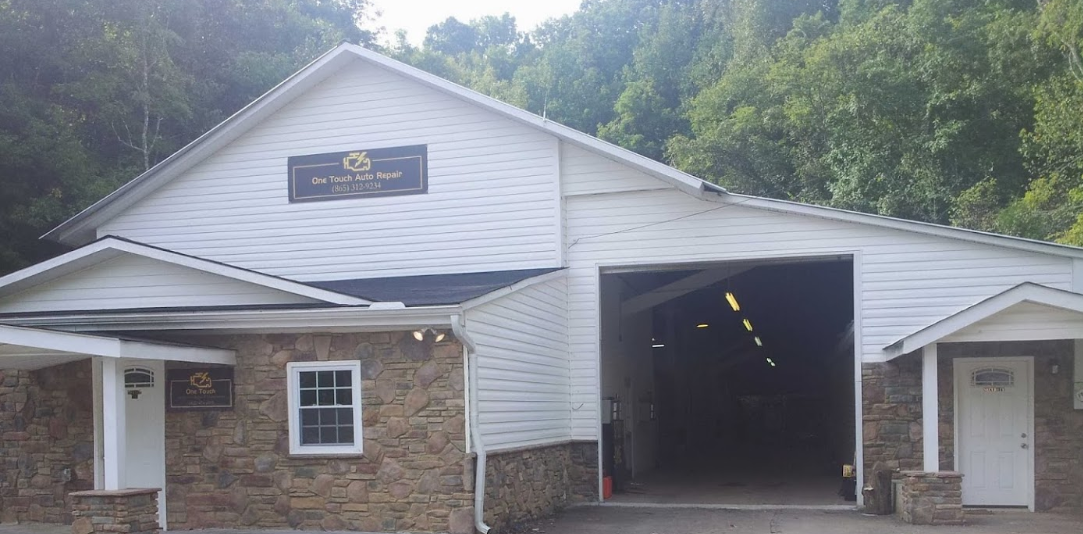 Best Transmission Shops in Knoxville, TN