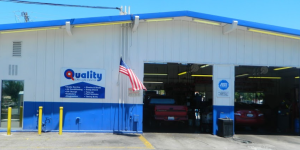 Quality Car Care, Oil & Smog #8