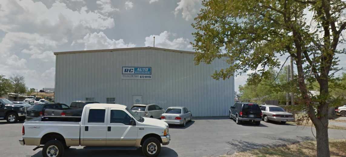 Best Transmission Shops in Tulsa, OK