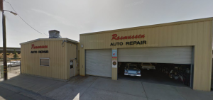 Rasmussen Auto Repair