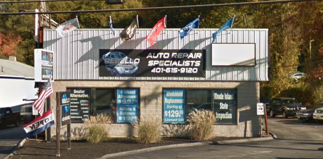 Best Transmission Shops in Warwick, RI