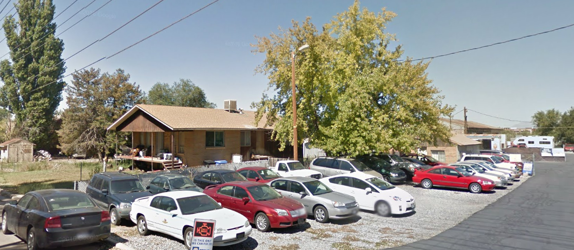 Richard Rowe Auto Care Transmission Repair Cost Guide