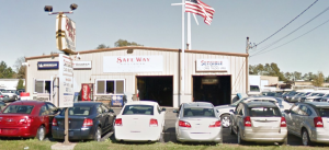 Safe Way Auto Center