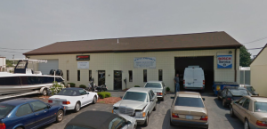 Scott Imports