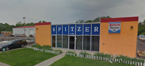 Spitzer Automotive Inc.