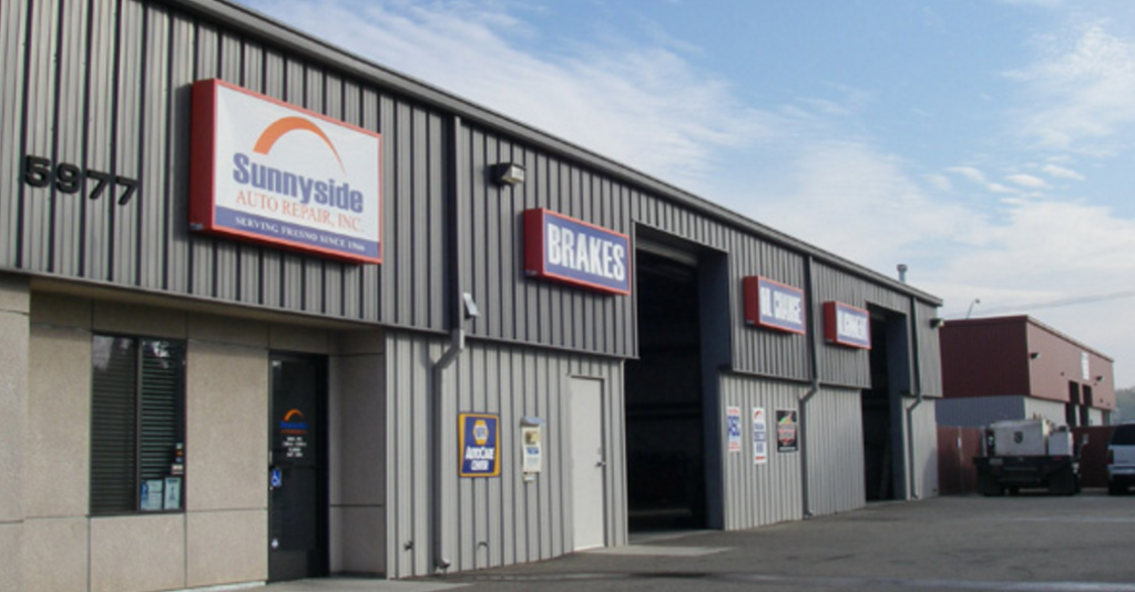 Best Transmission Shops in Fresno, CA