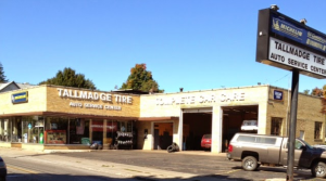 Tallmadge Tire Service