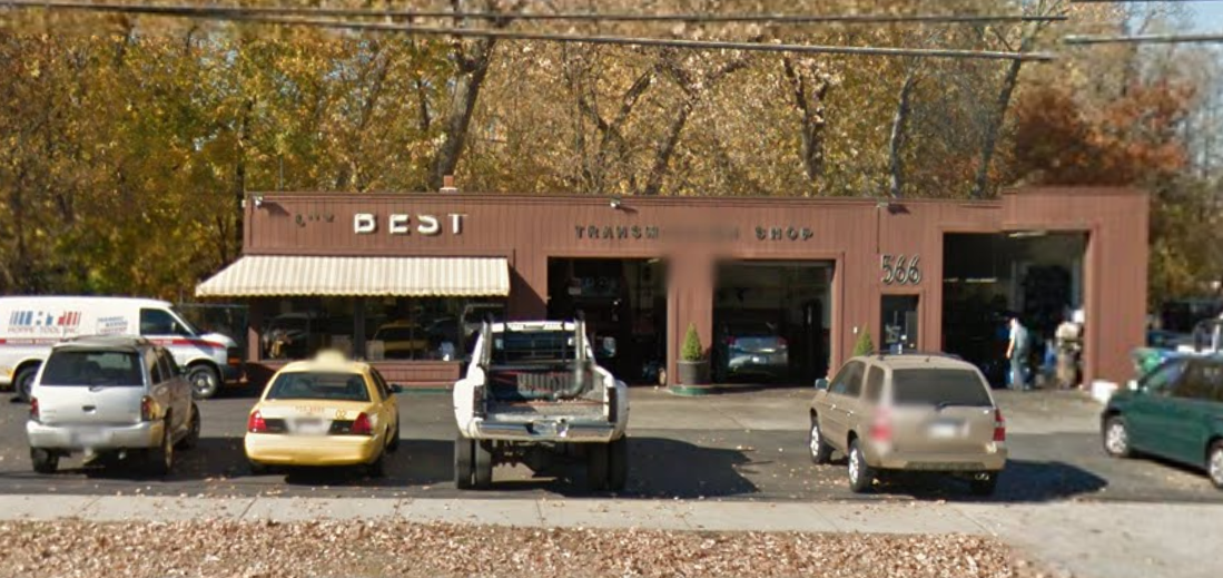 The Best Transmission Shop Transmission Repair Cost Guide