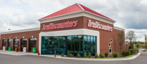 Tire Discounters