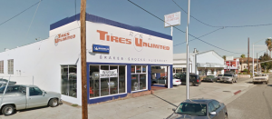 Tires Unlimited