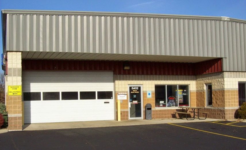 Tom’s Auto Center Inc Transmission Repair Cost Guide