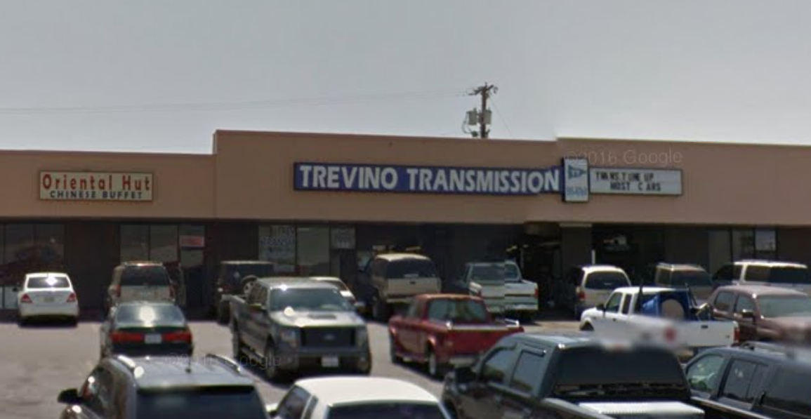 Trevino Transmissions Transmission Repair Cost Guide