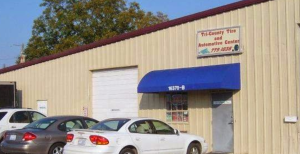 Tri-County Tire & Automotive Center, Inc.