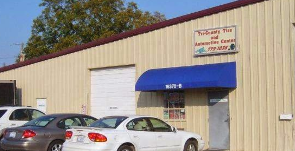 TriCounty Tire & Automotive Center, Inc. Transmission Repair Cost Guide