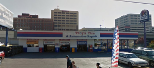 Troys Tire Pros & Automotive-Spokane