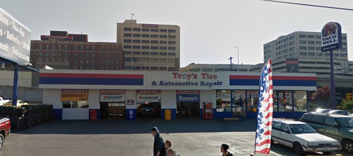 Troys Tire Pros & AutomotiveSpokane Transmission Repair Cost Guide