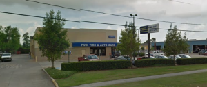 Twin Tire & Auto Care - HarveyLA