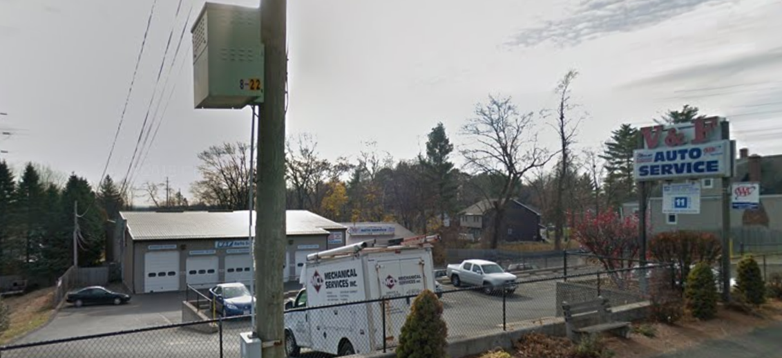 Best Transmission Shops in Springfield, MA