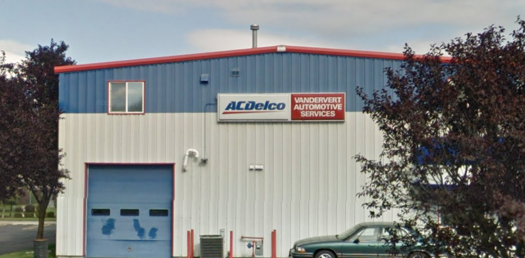 Vandervert Automotive Services, Inc Transmission Repair Cost Guide