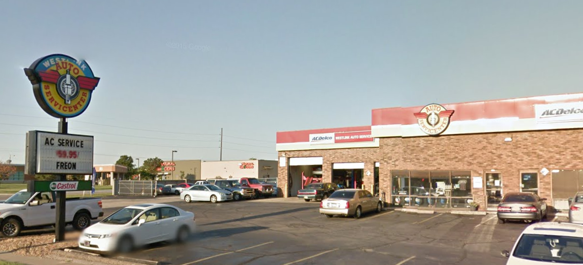 Best Transmission Shops in Wichita, KS