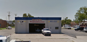 World Wide Transmission Inc