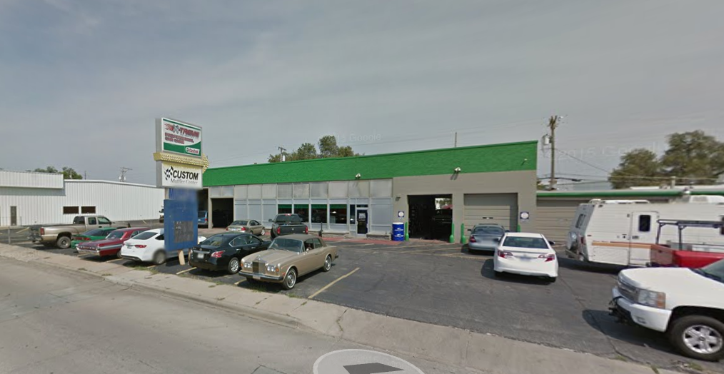 Best Transmission Shops in Wichita, KS