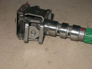 700r4 Govenor
