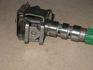 1988 chevy 1500 transmission