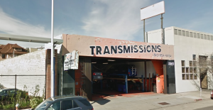 Broadway Automotive & Transmission