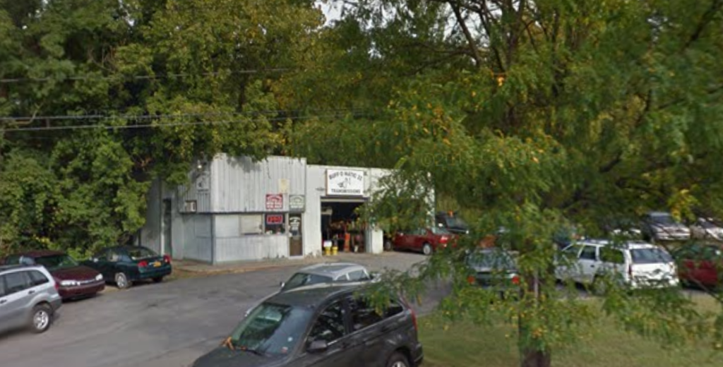 Best Transmission Shops in Schenectady, NY