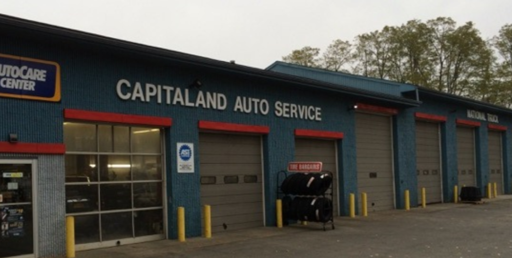 Capitaland Auto Service | Transmission Repair Cost Guide