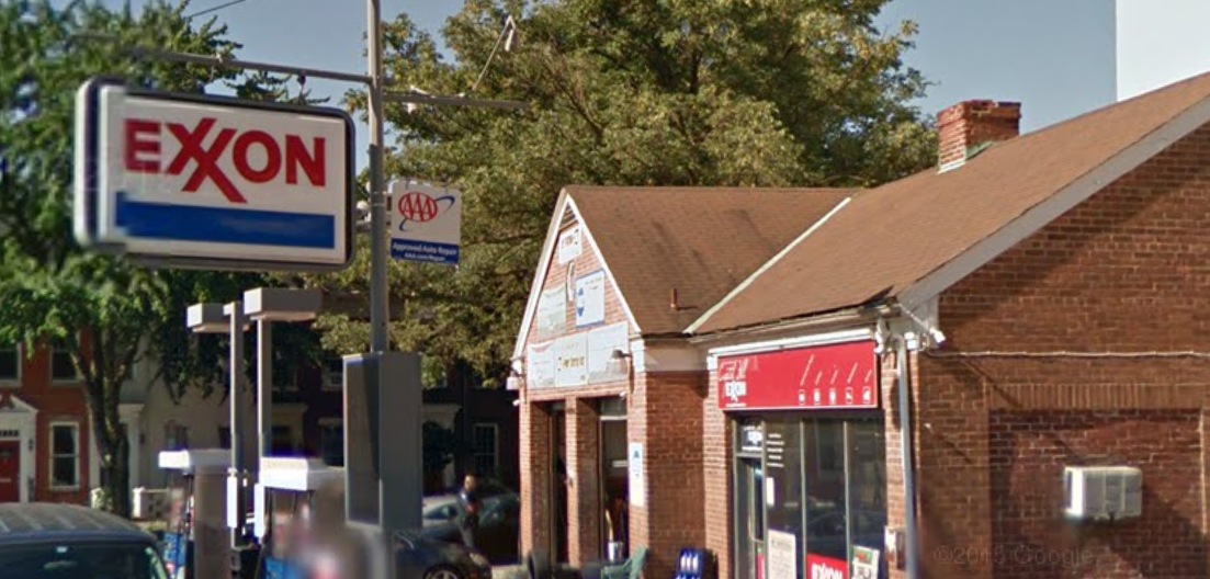 Capitol Hill Exxon Transmission Repair Cost Guide