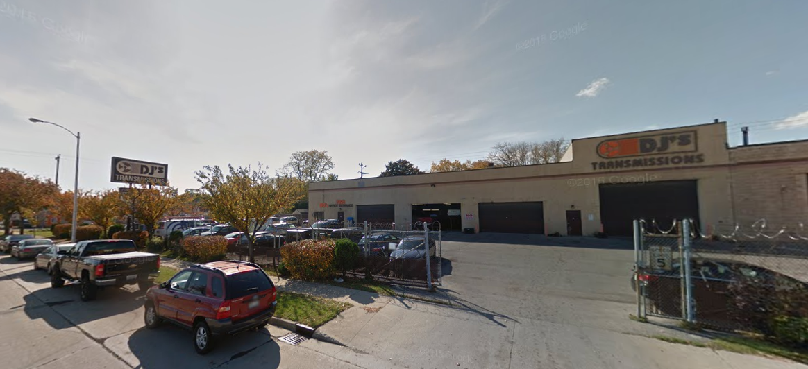 D J’s Transmissions Transmission Repair Cost Guide