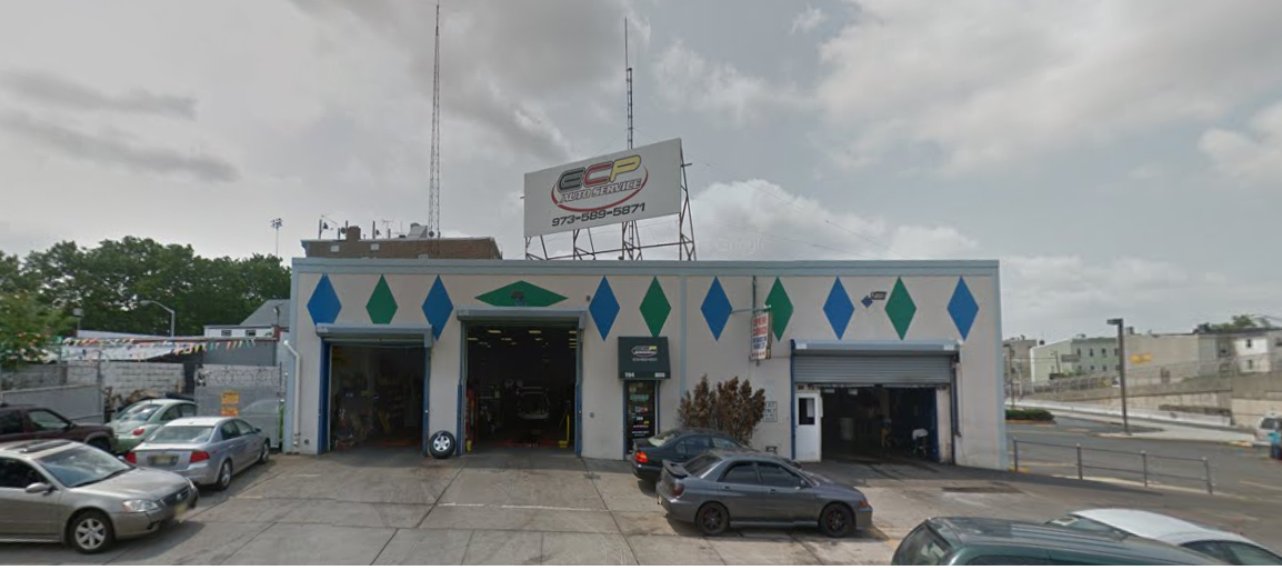 ECP Auto Service Transmission Repair Cost Guide