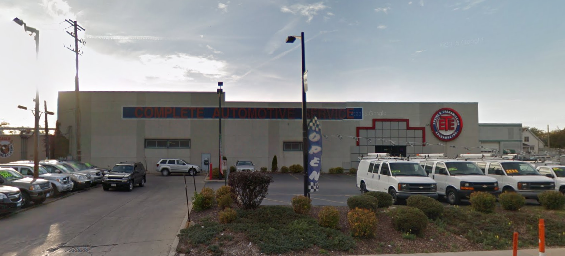 Engine & Transmission Exchange Transmission Repair Cost Guide