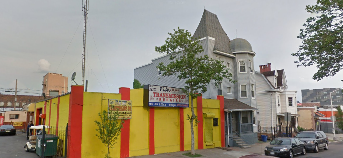 Best Transmission Shops in Newark, NJ