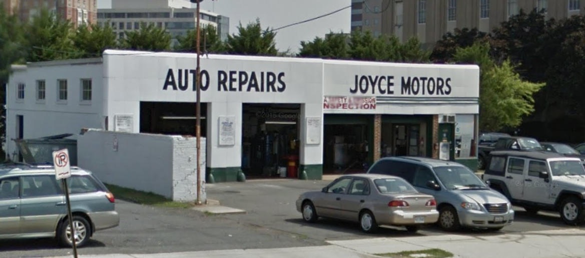 Joyce Motors Transmission Repair Cost Guide