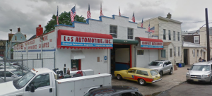L & S Automotive Inc