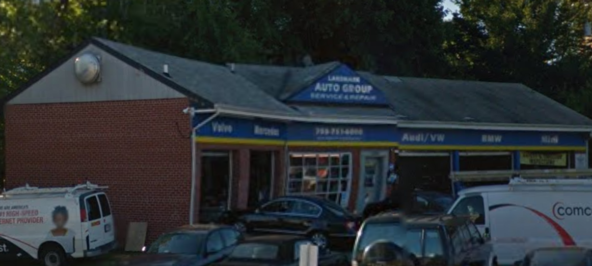 Landmark Auto Group Transmission Repair Cost Guide