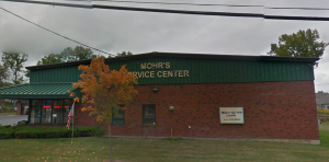 Mohr's Service Center