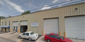 Old Dominion Automotive