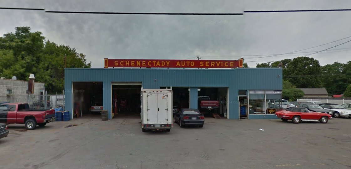 Schenectady Auto Service Transmission Repair Cost Guide
