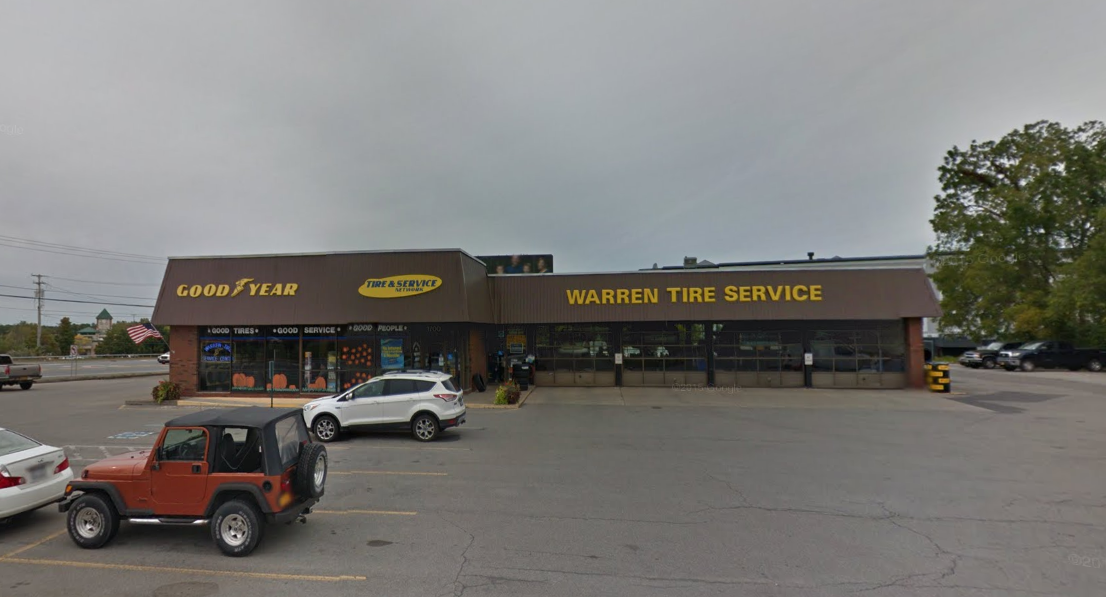 Warren Tire Service Center Transmission Repair Cost Guide